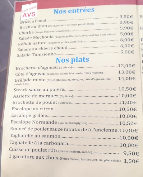 O' 3 Frères