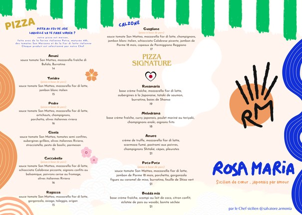 Rosa Maria
