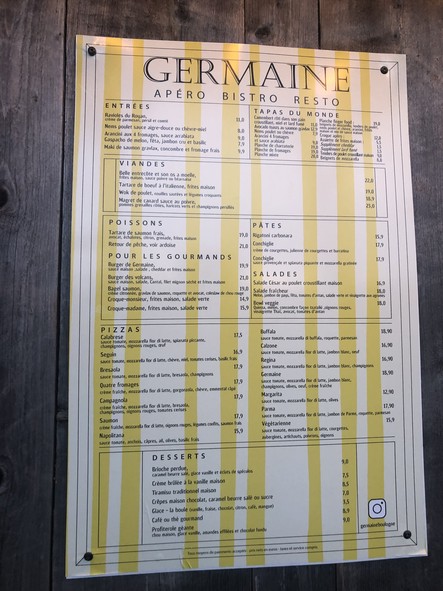 Germaine