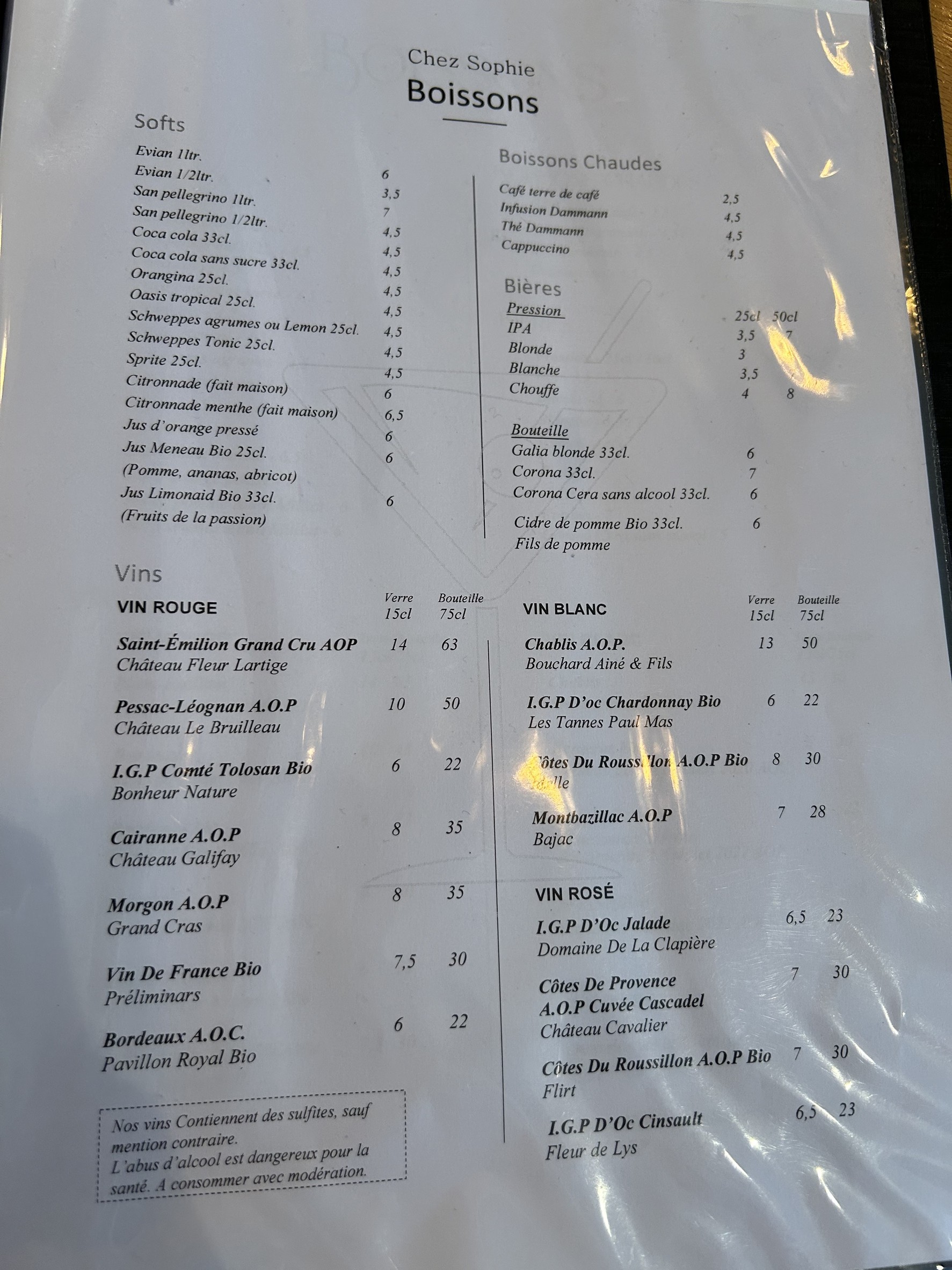Menu image 3
