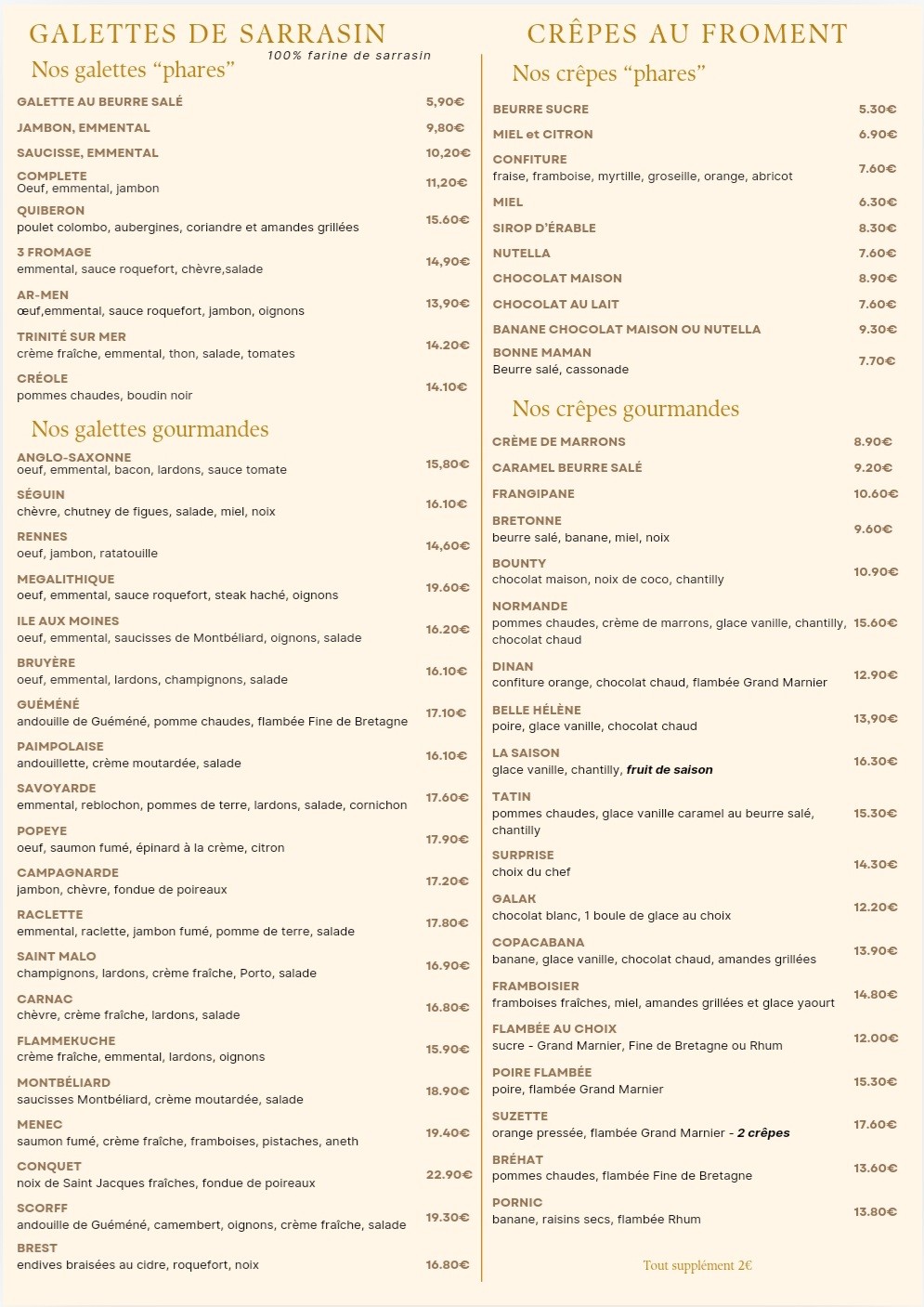 Menu image 2
