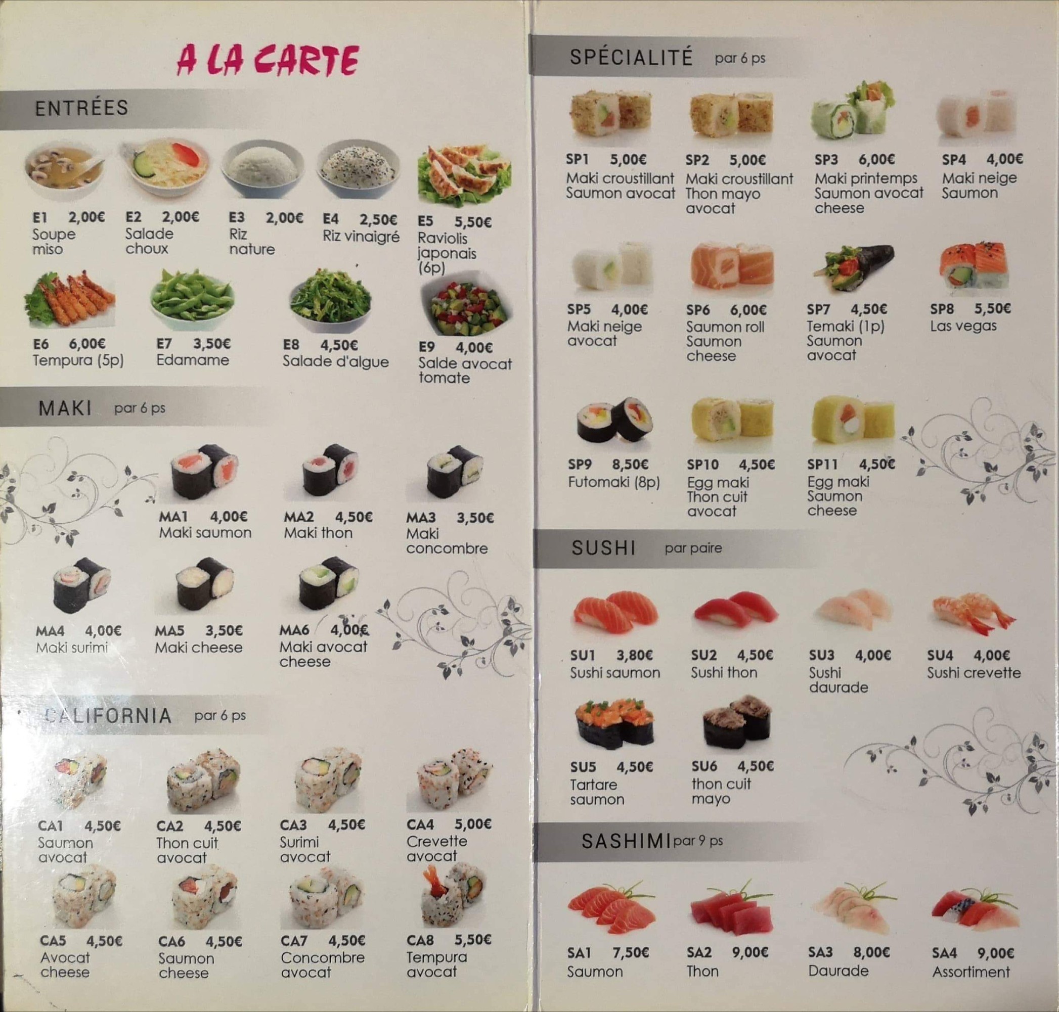 Menu image 1