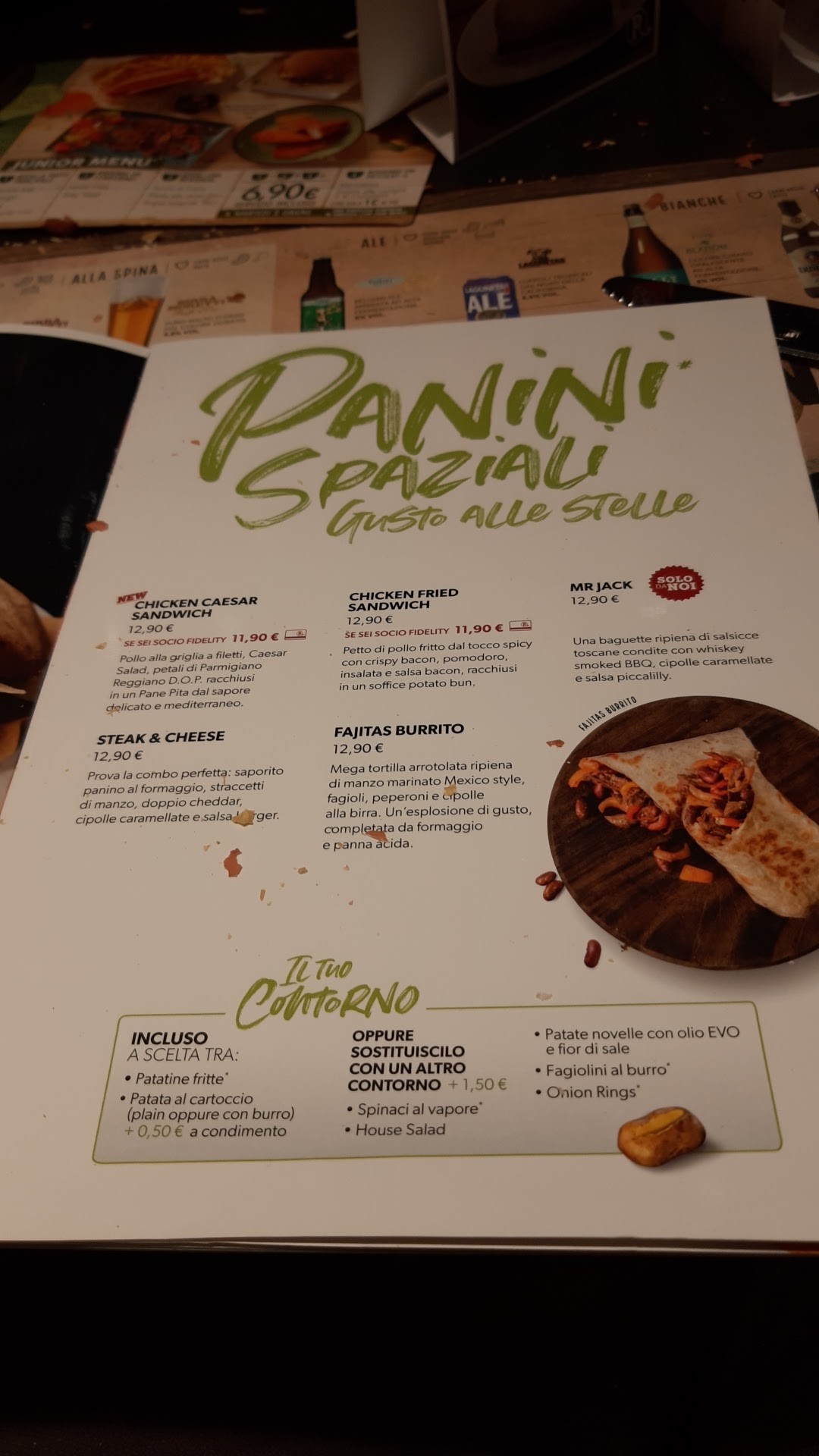 Menu image 3