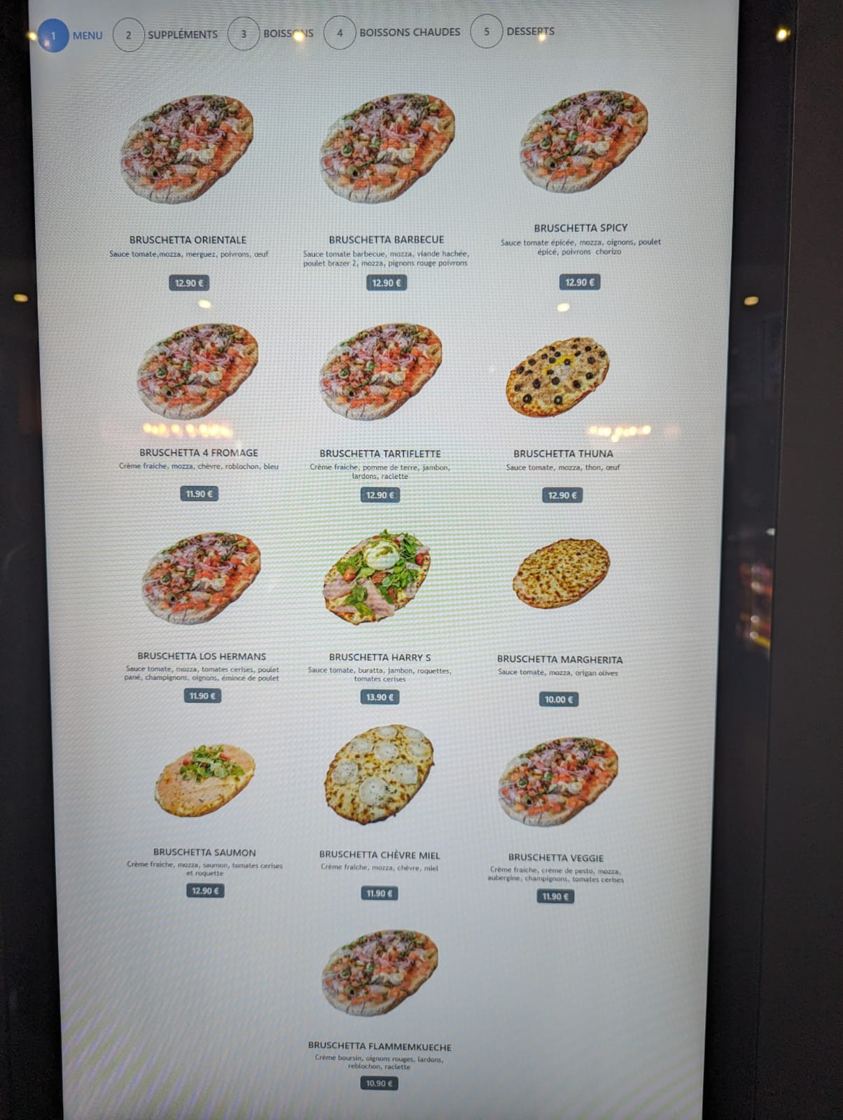 Menu image 2