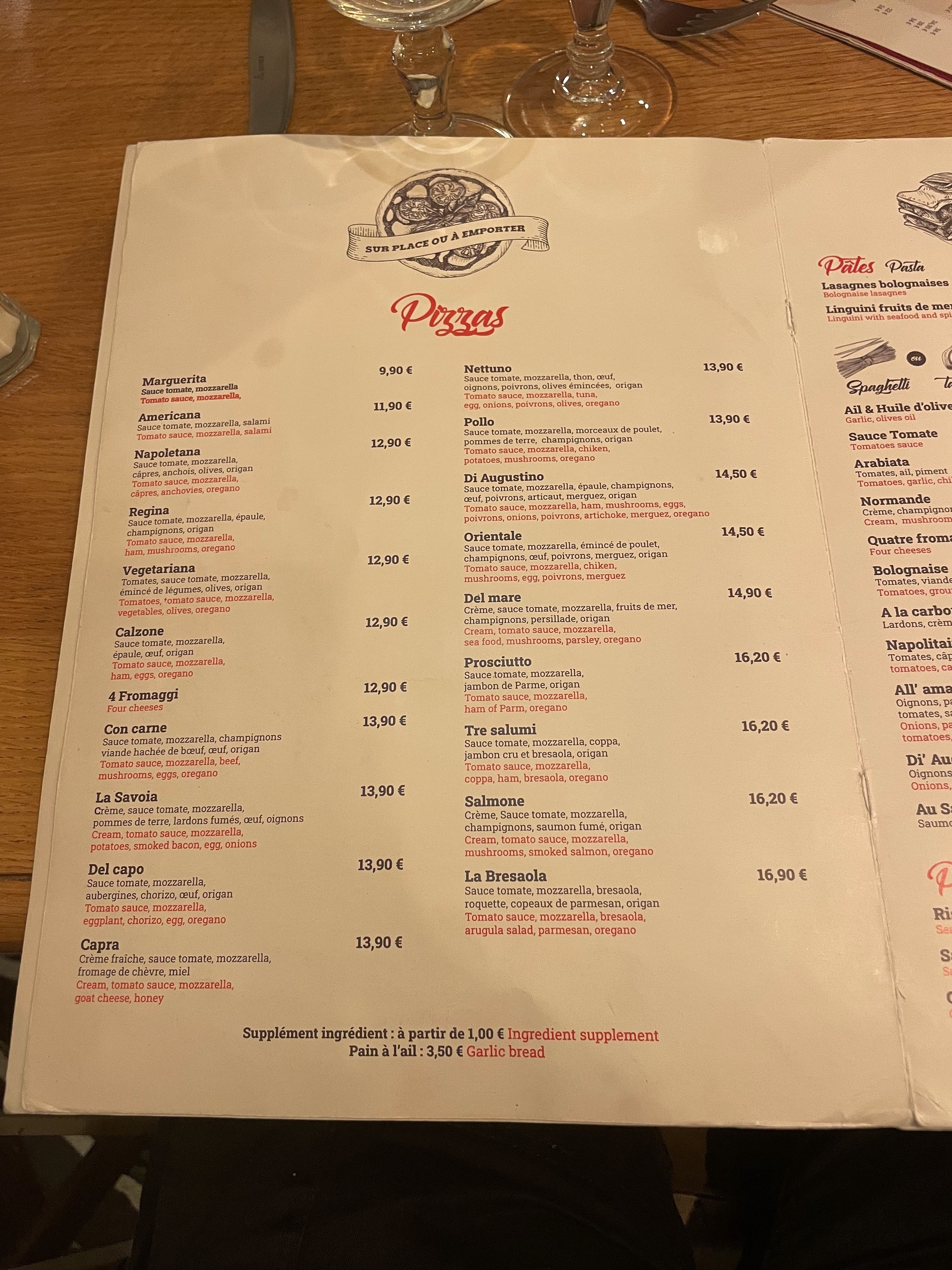 Menu image 1