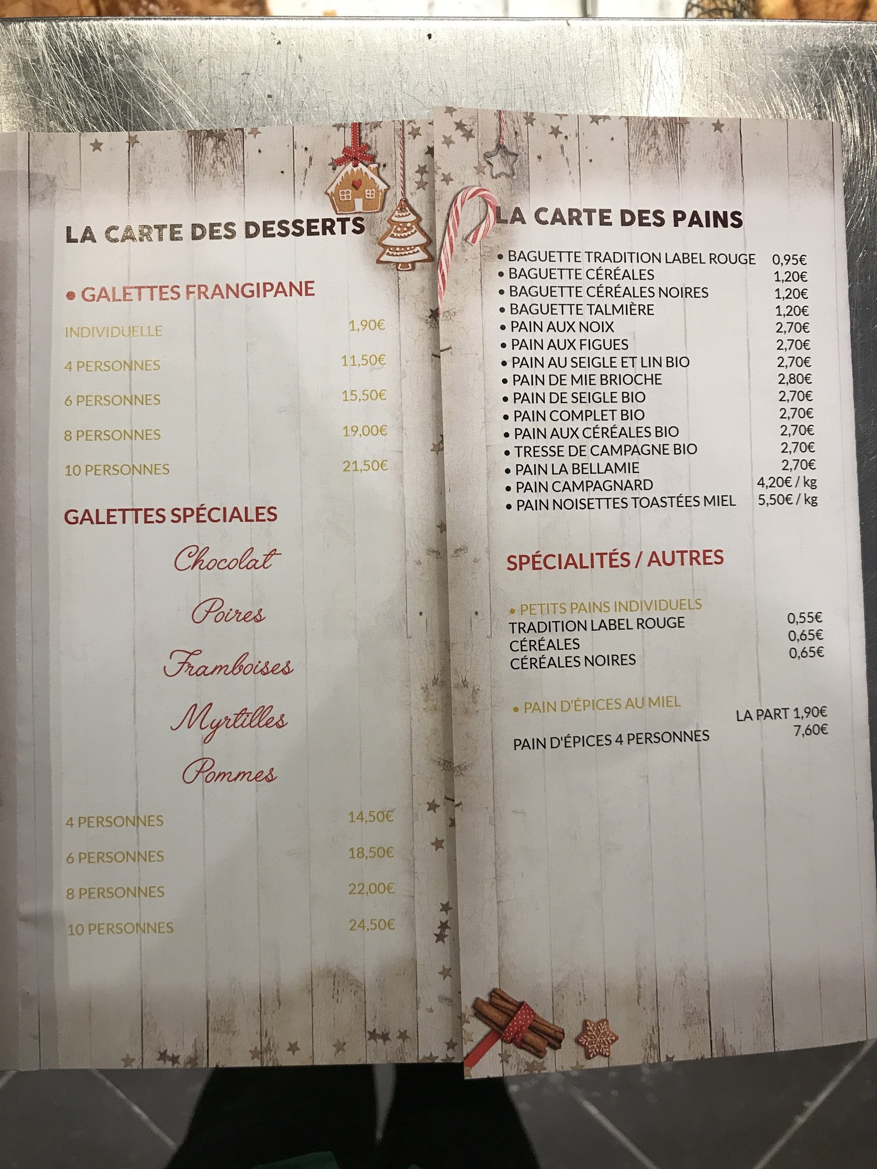 Menu image 2