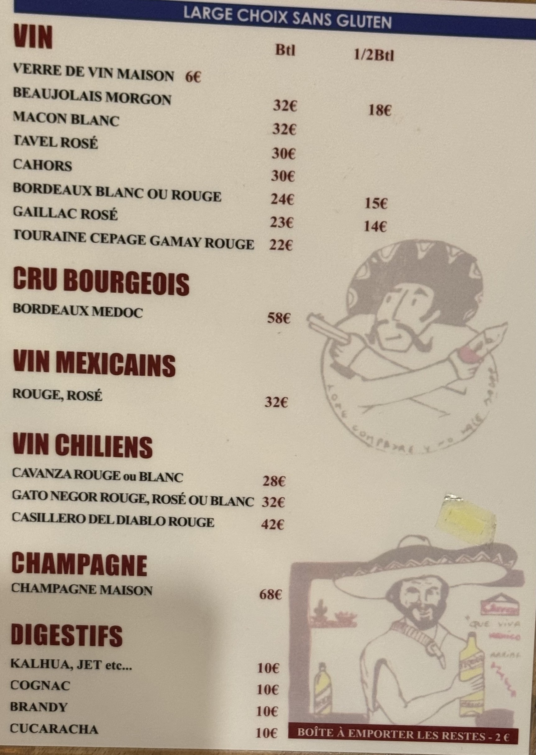Menu image 5
