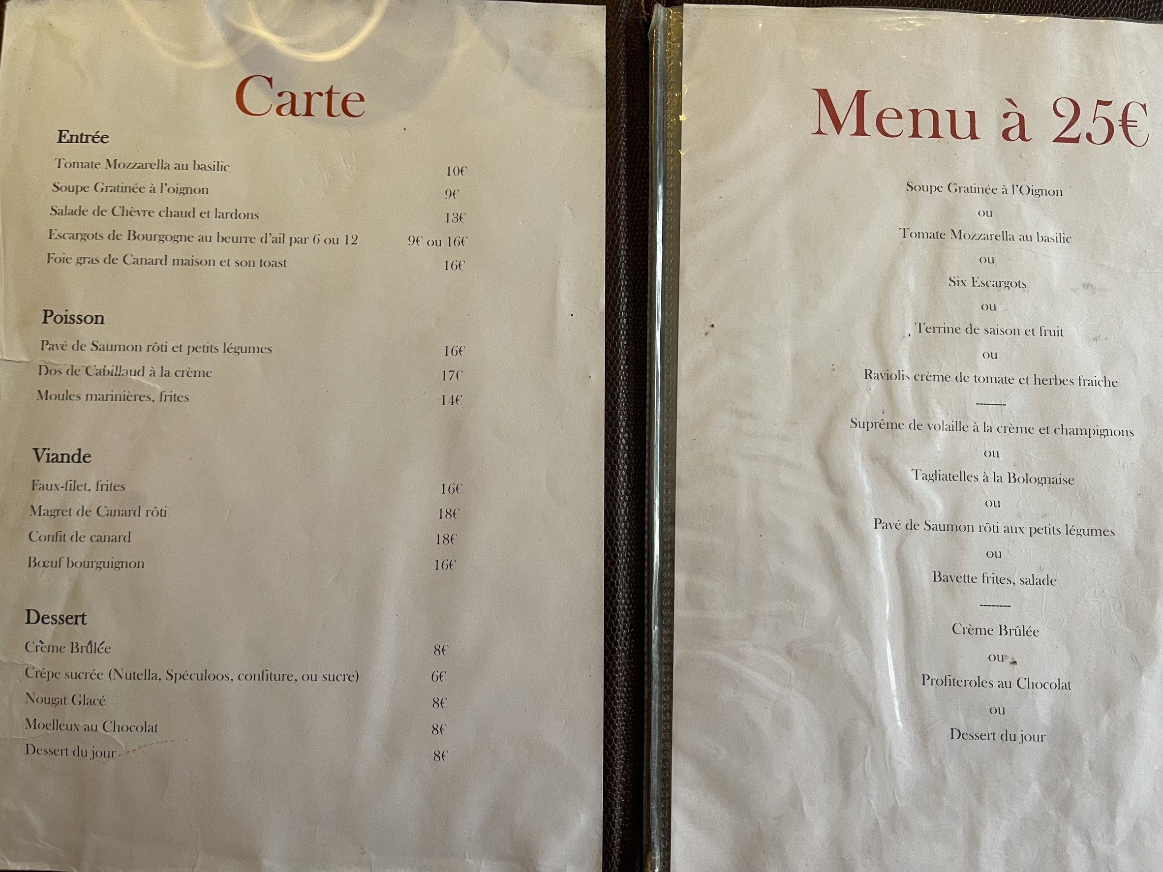 Menu image 1