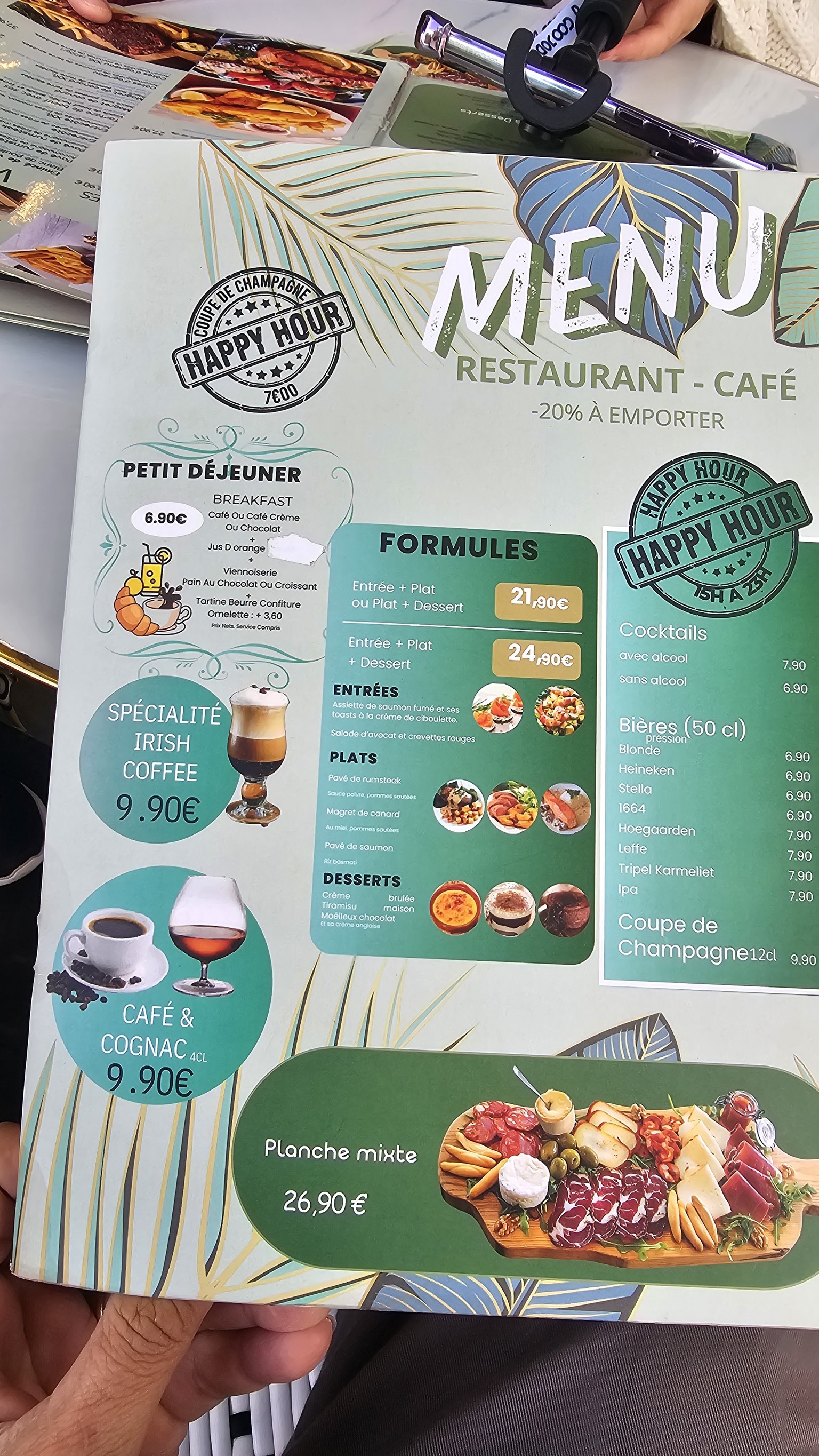Menu image 1