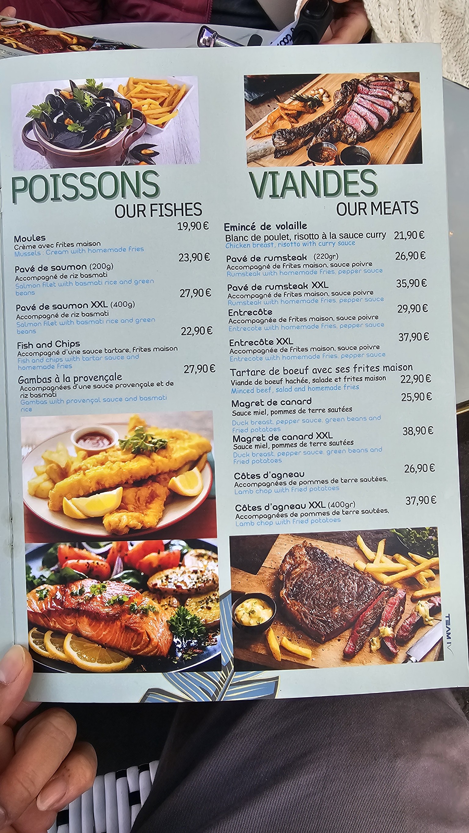 Menu image 2