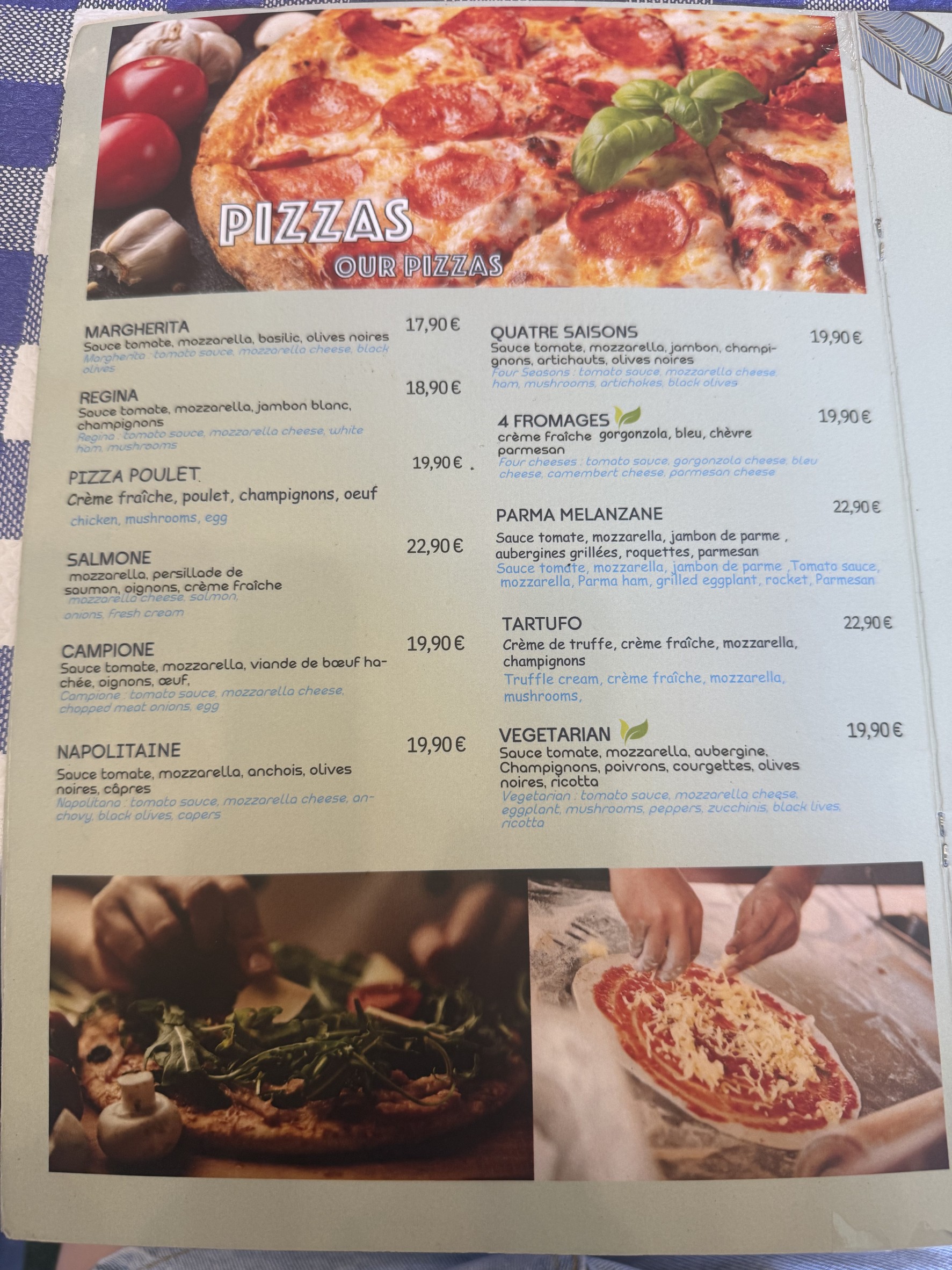Menu image 3