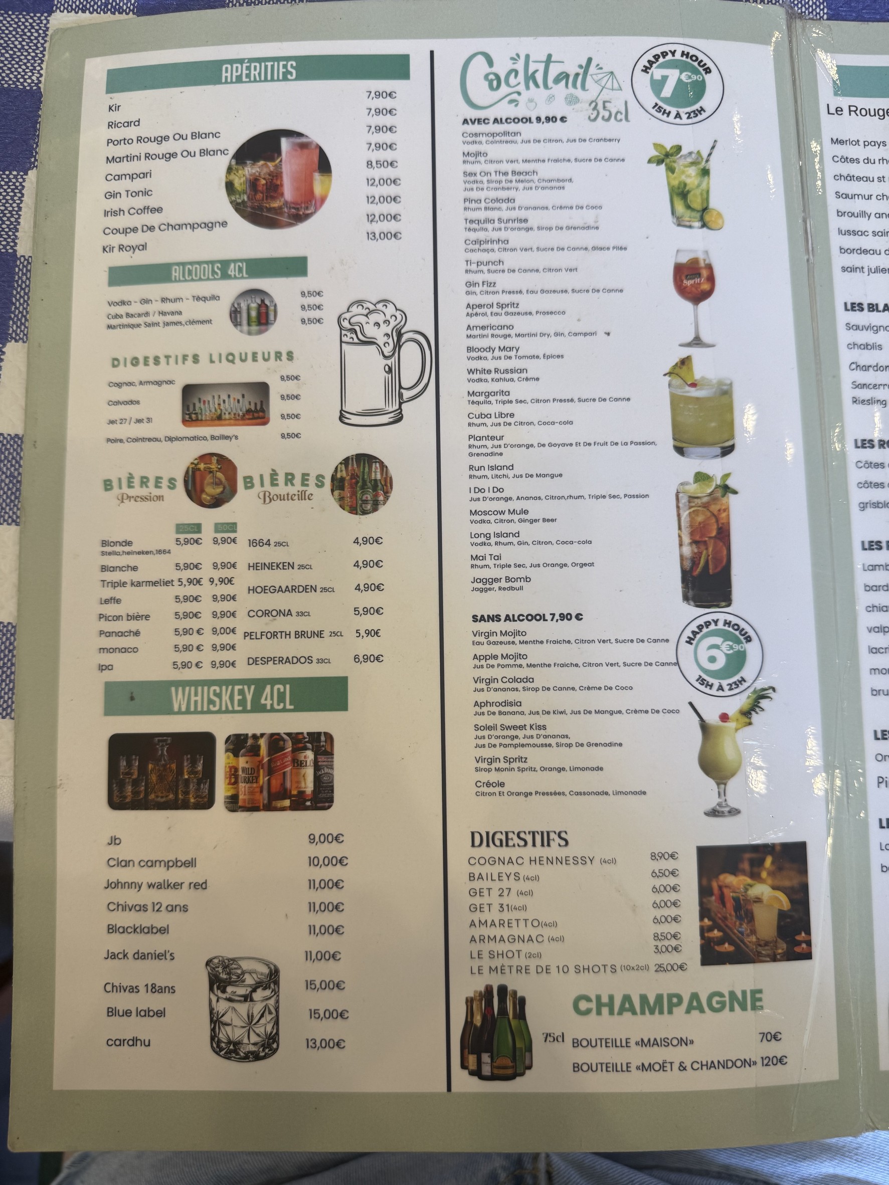 Menu image 4
