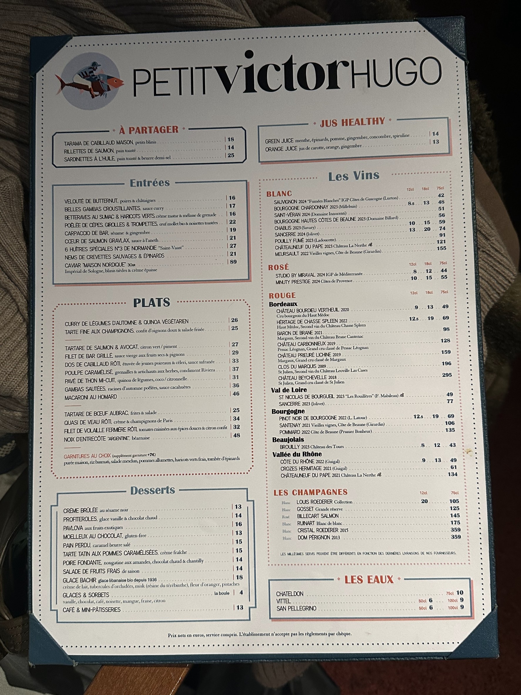 Menu image 1