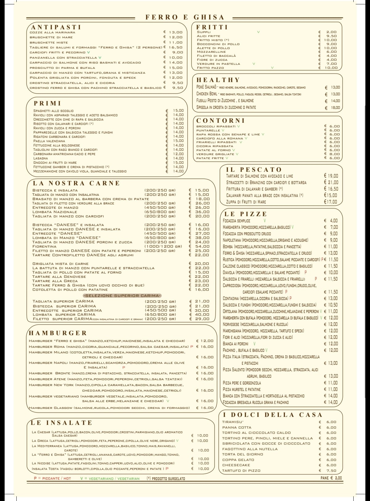 Menu image 1
