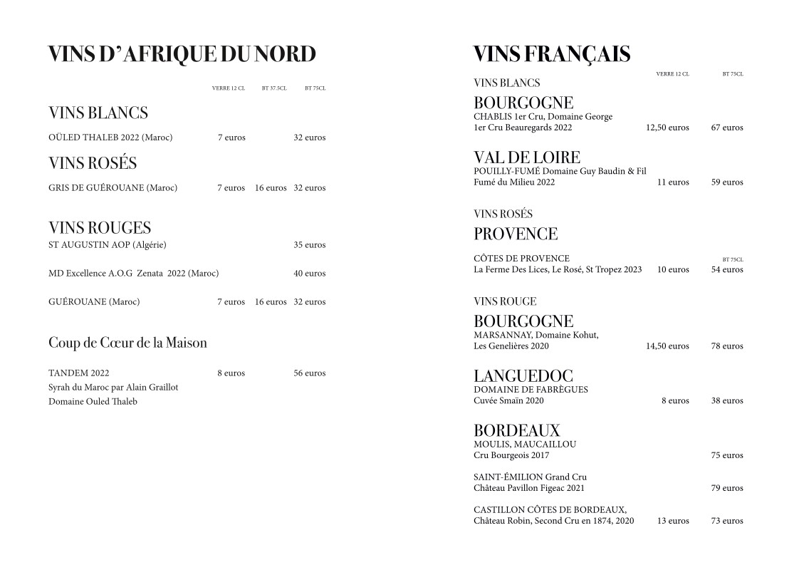 Menu image 4