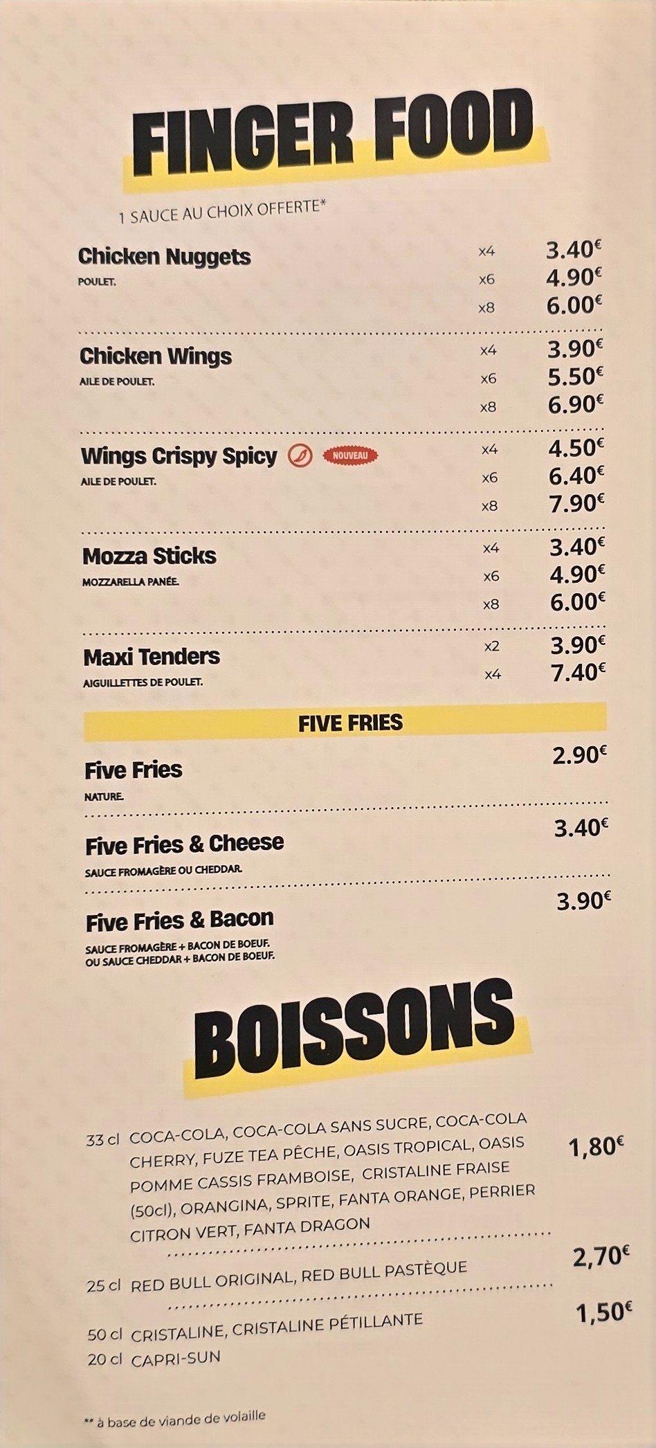 Menu image 4