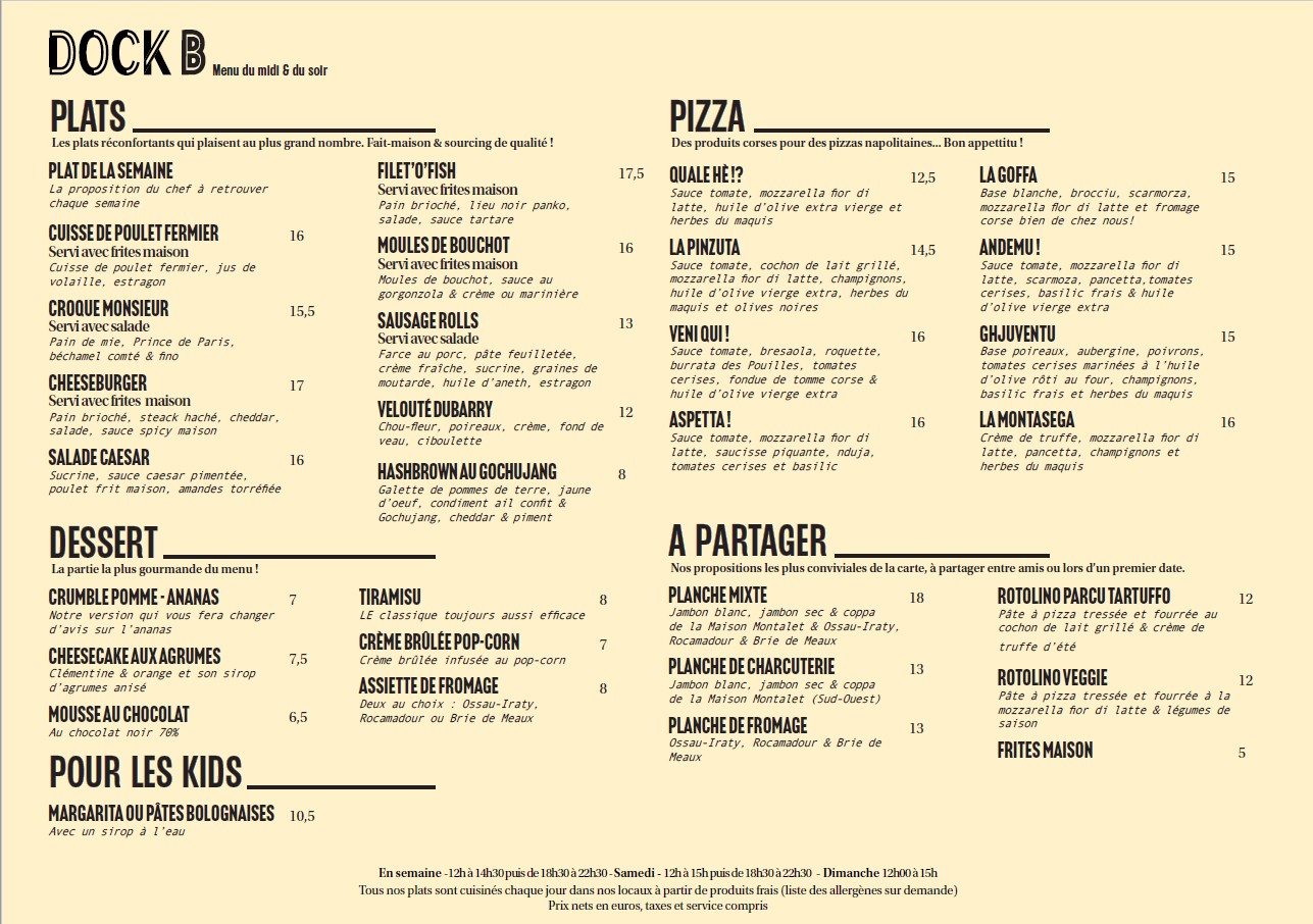 Menu image 1