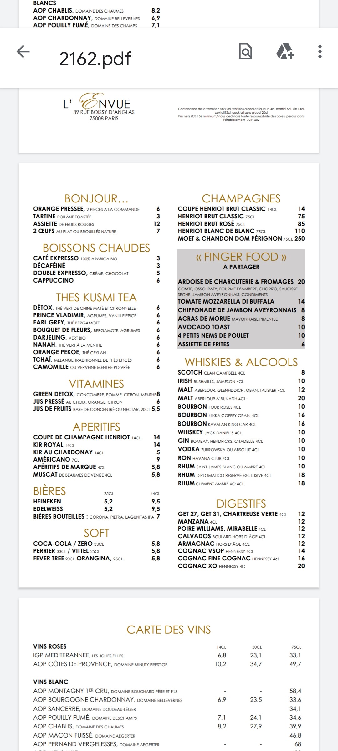 Menu image 3