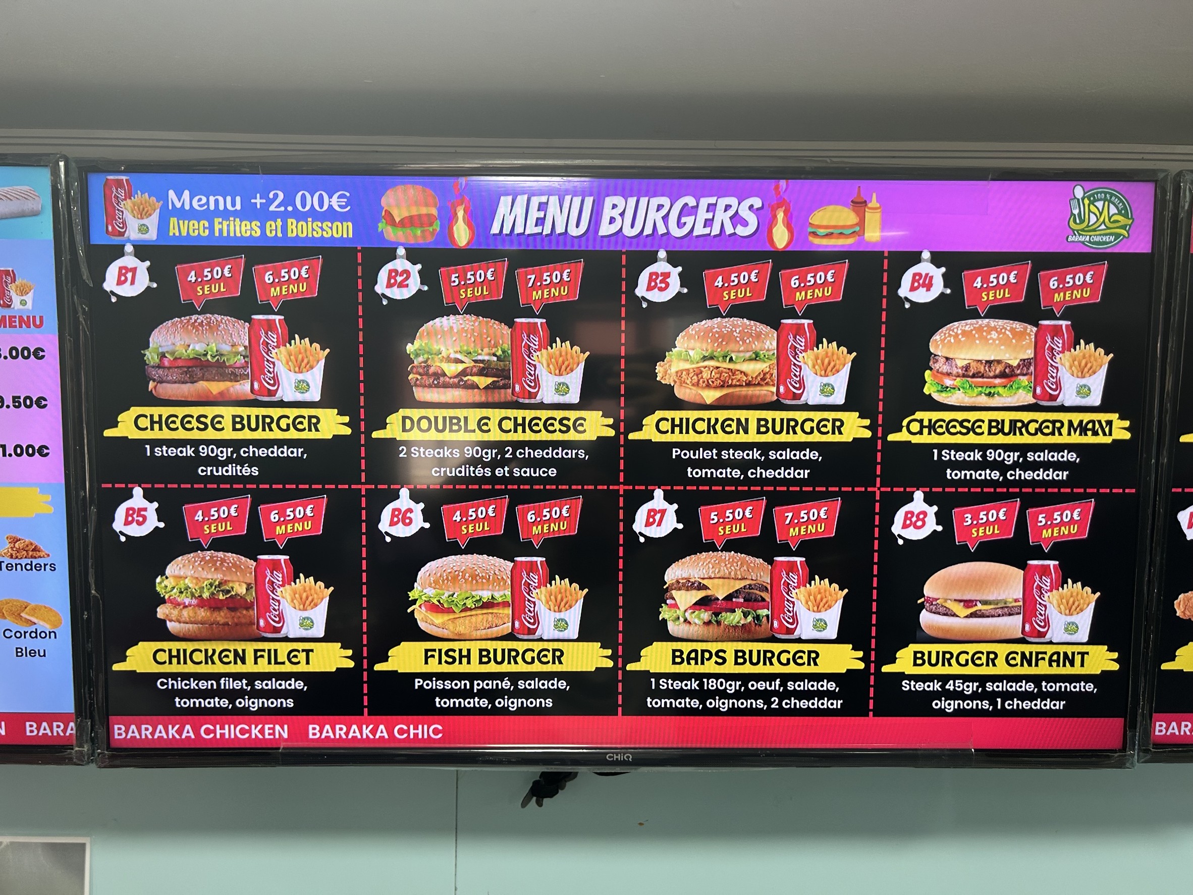 Menu image 2