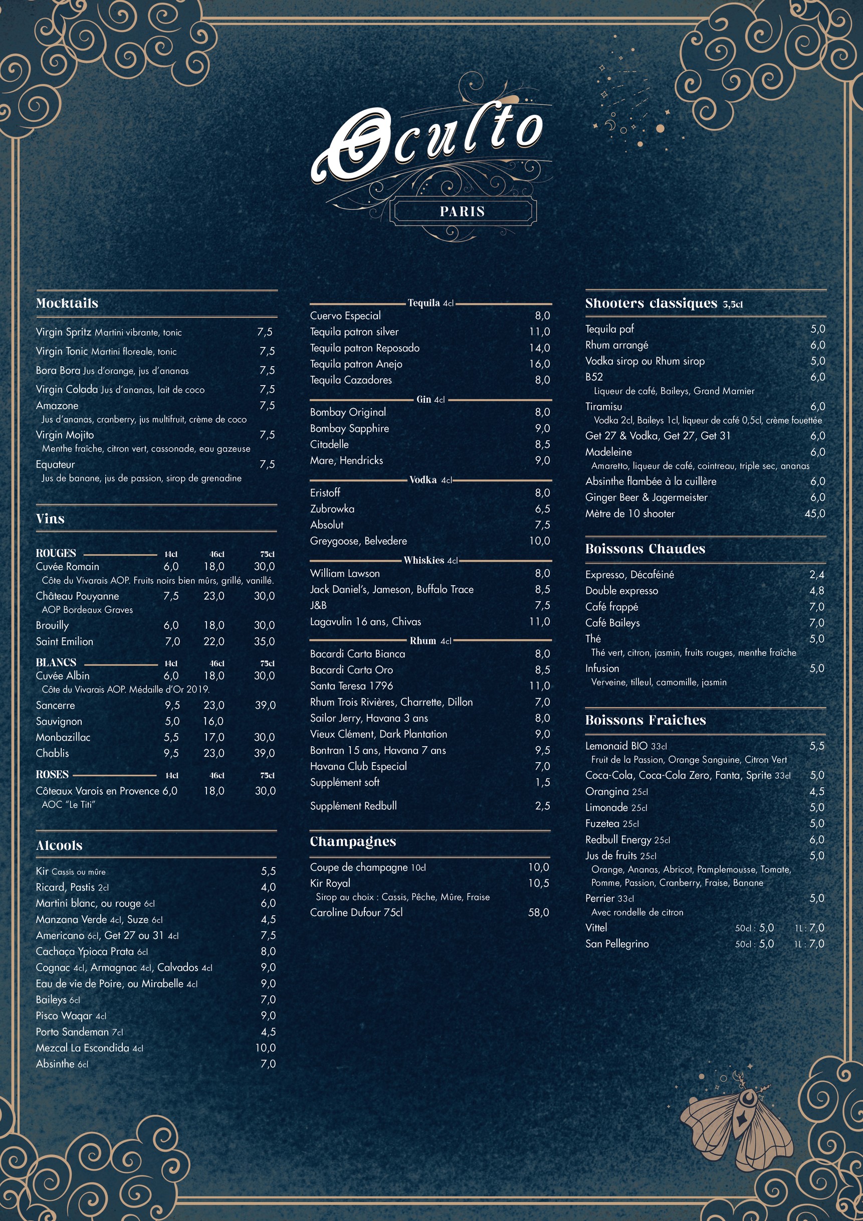 Menu image 3