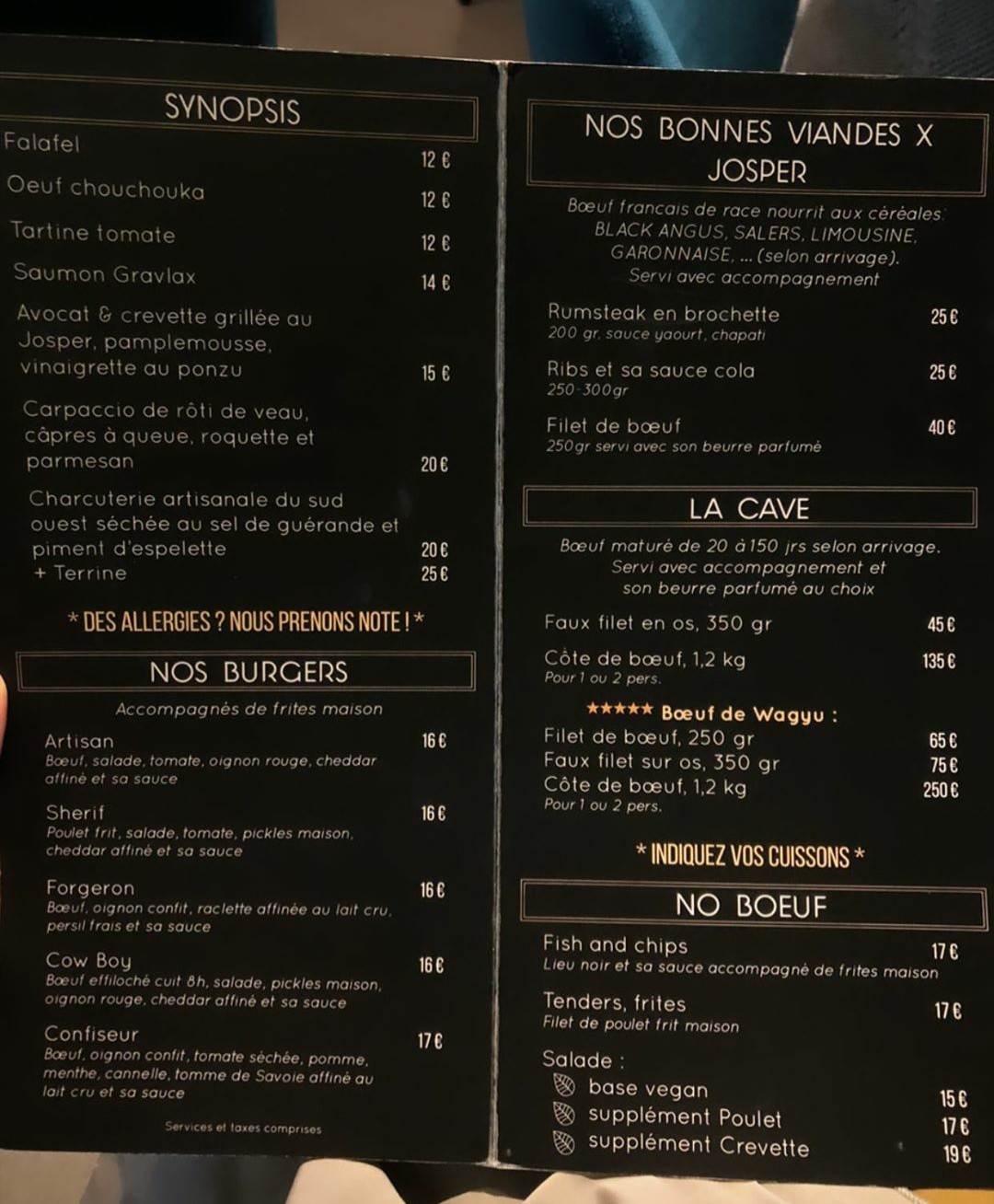 Menu image 1