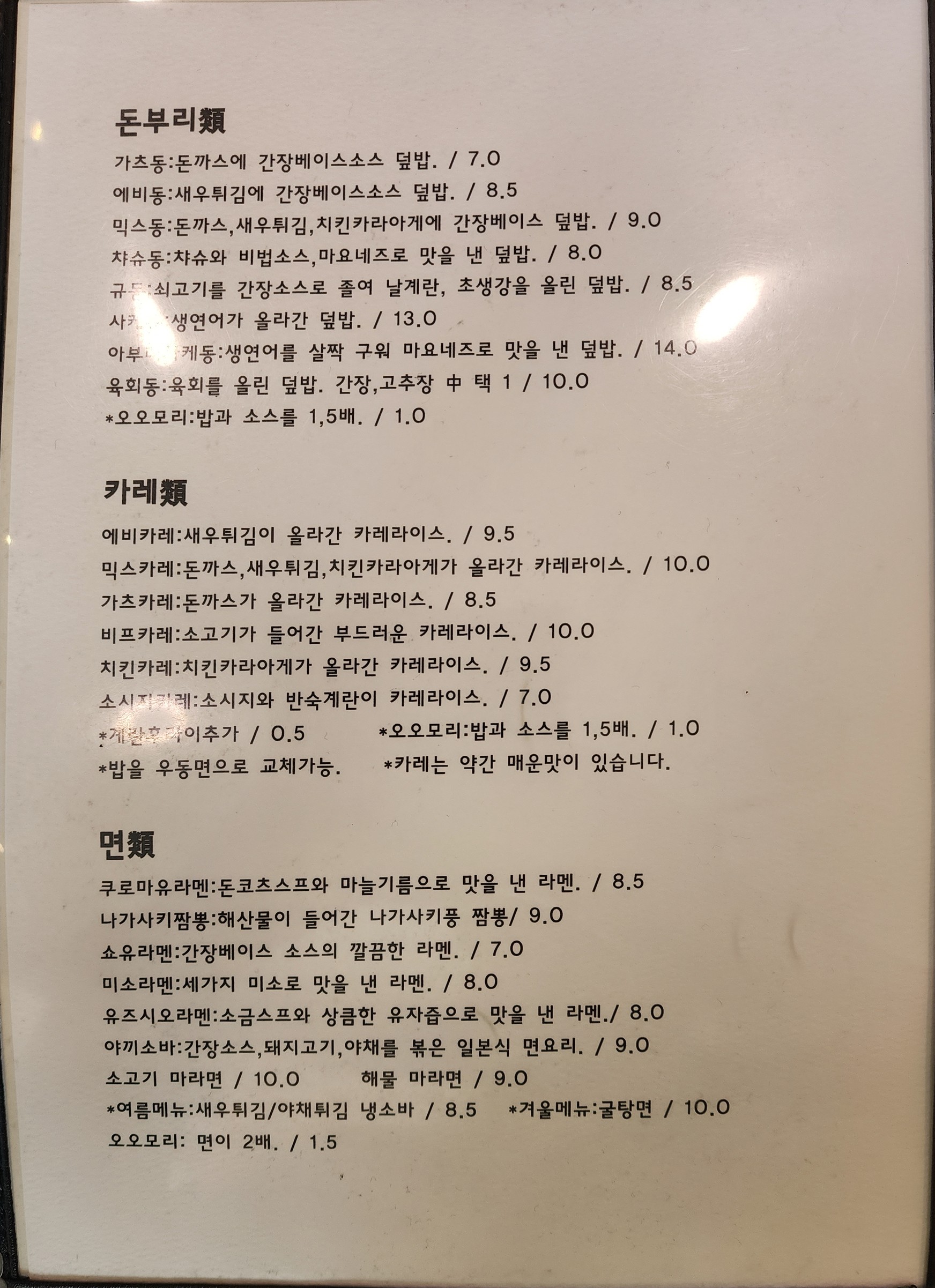 Menu image 1