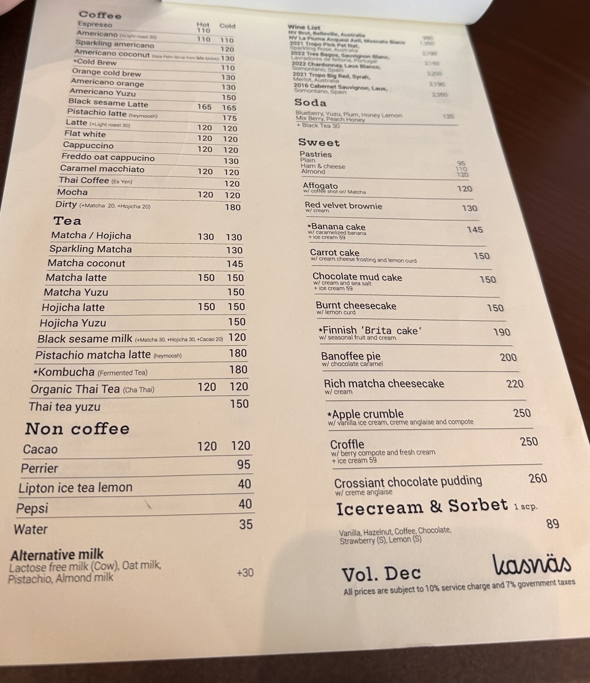 Menu image 2
