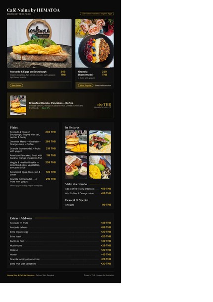 Cafe Noina by hematoa