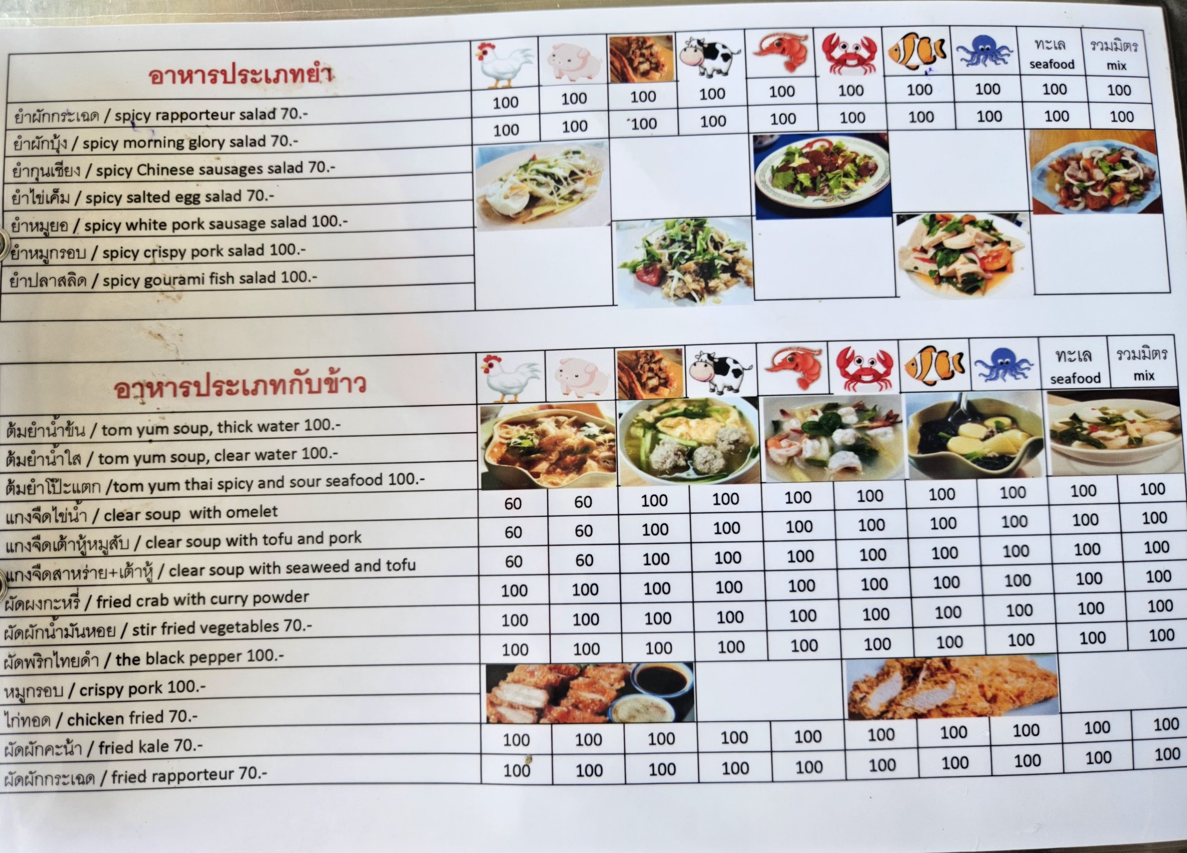 Menu image 1