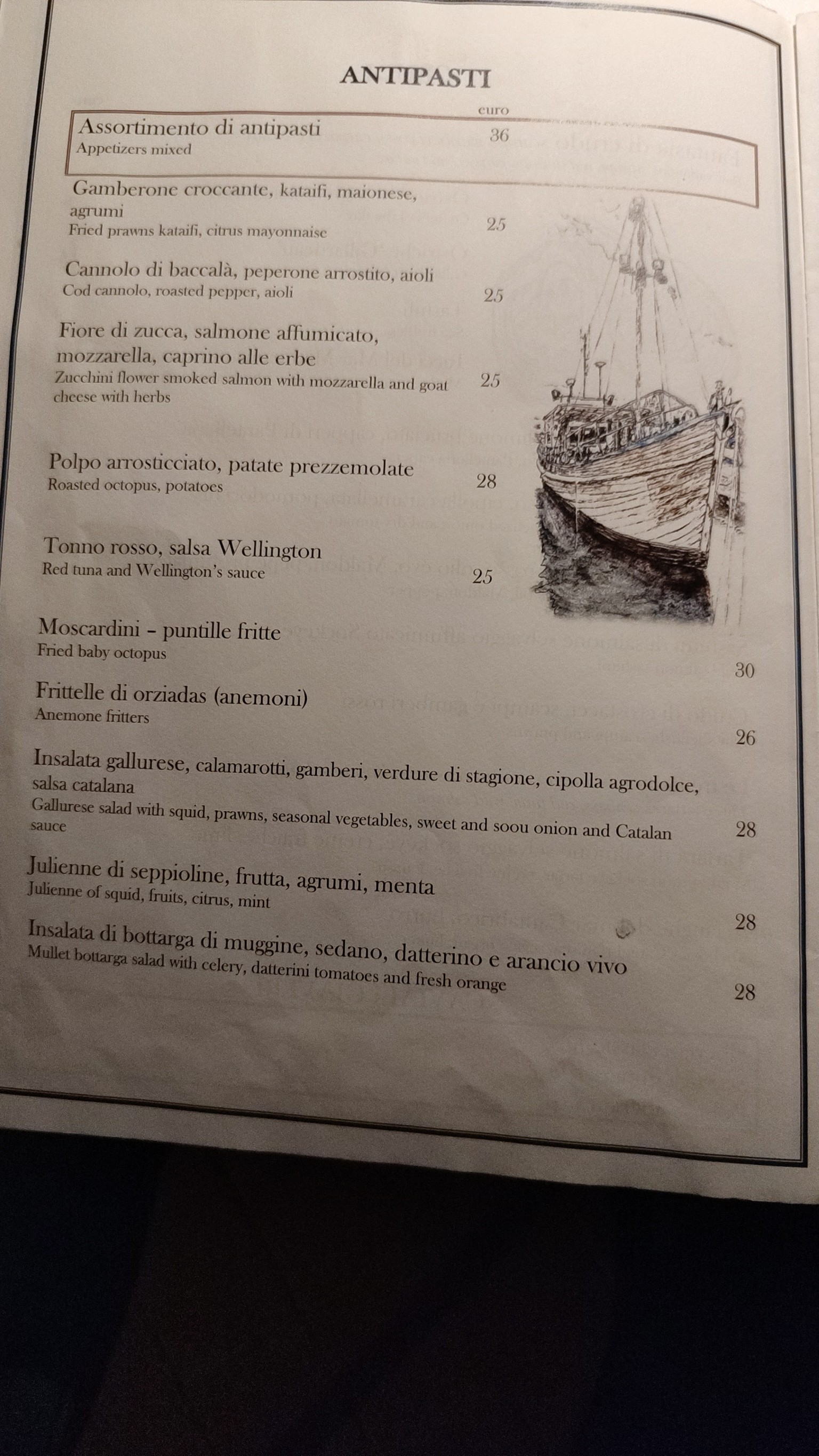 Menu image 1