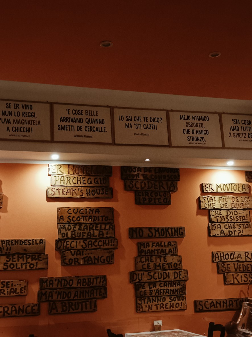 Vini Taglieri e Ripieni menu 1