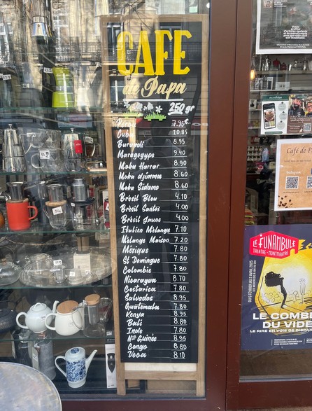 Café de Papa