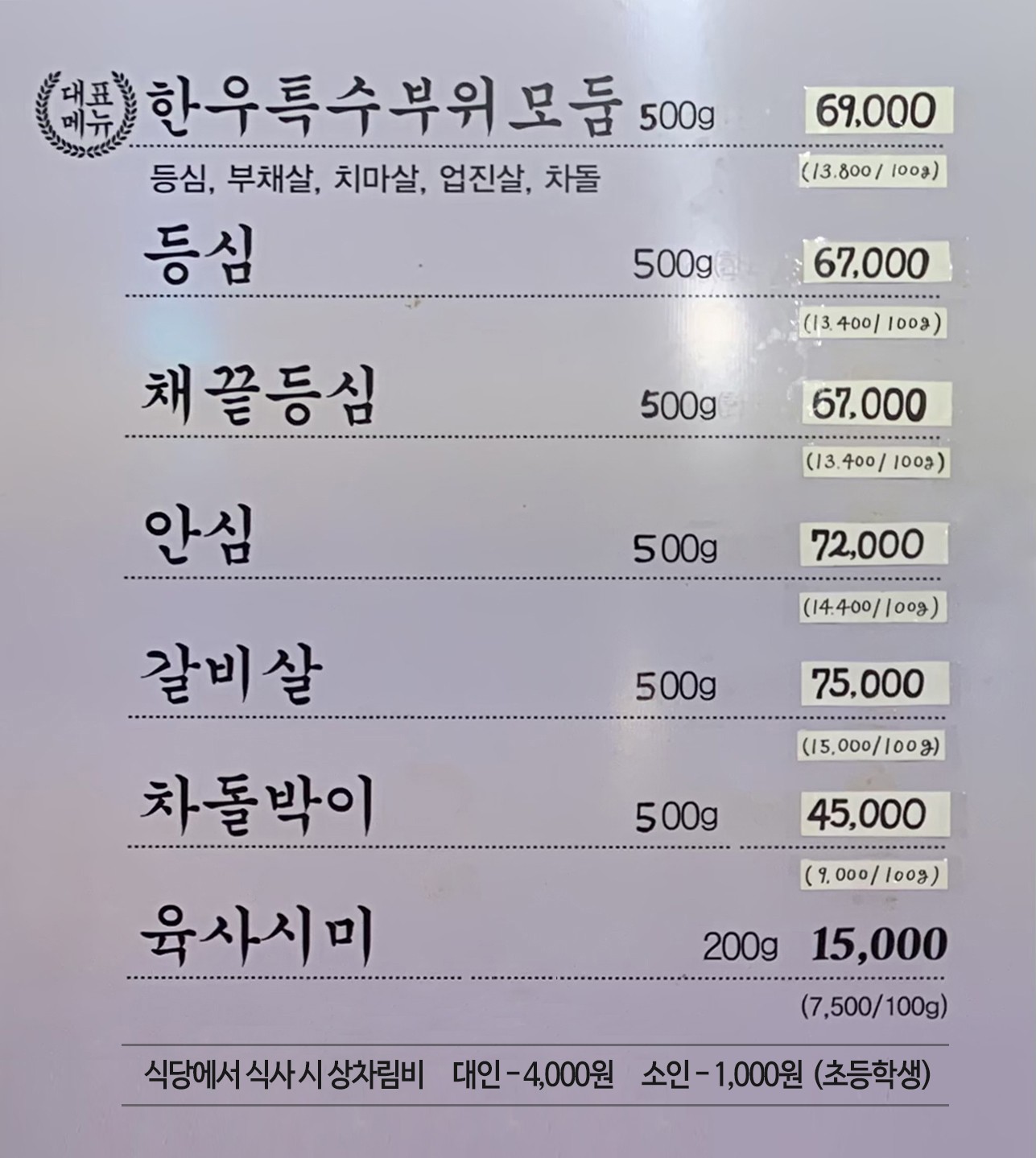 Menu image 2