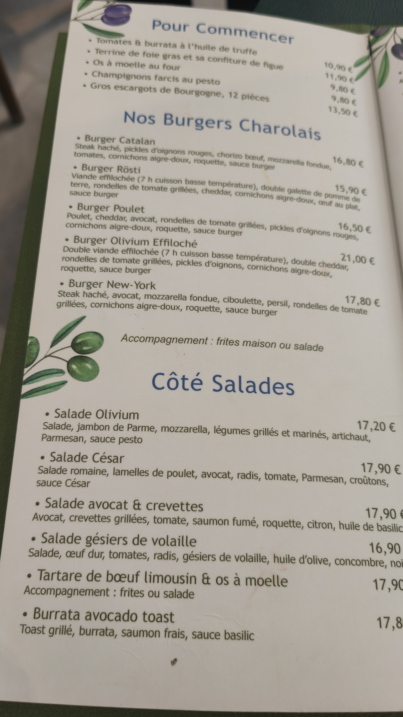 Menu image 2