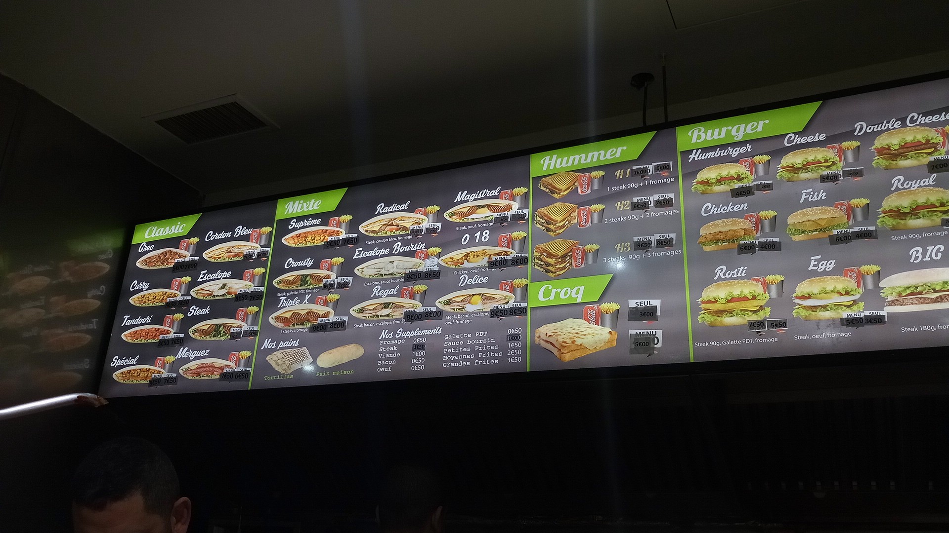 Menu image 1