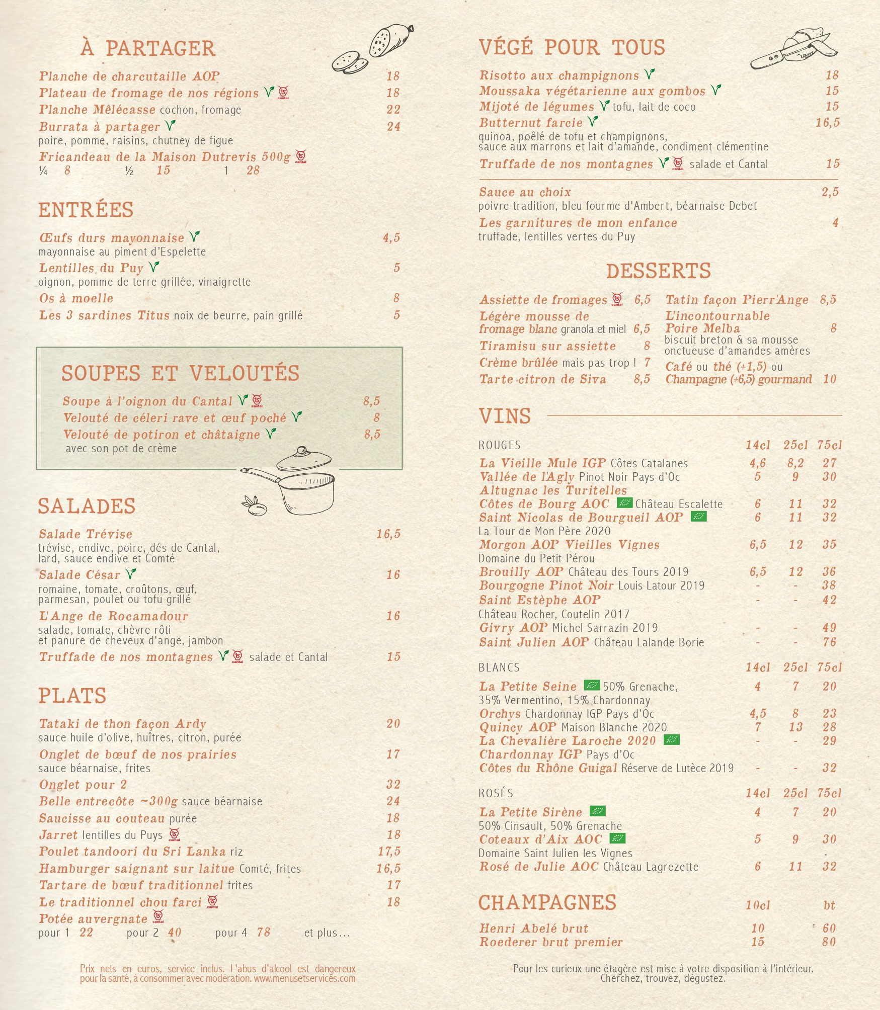 Menu image 2