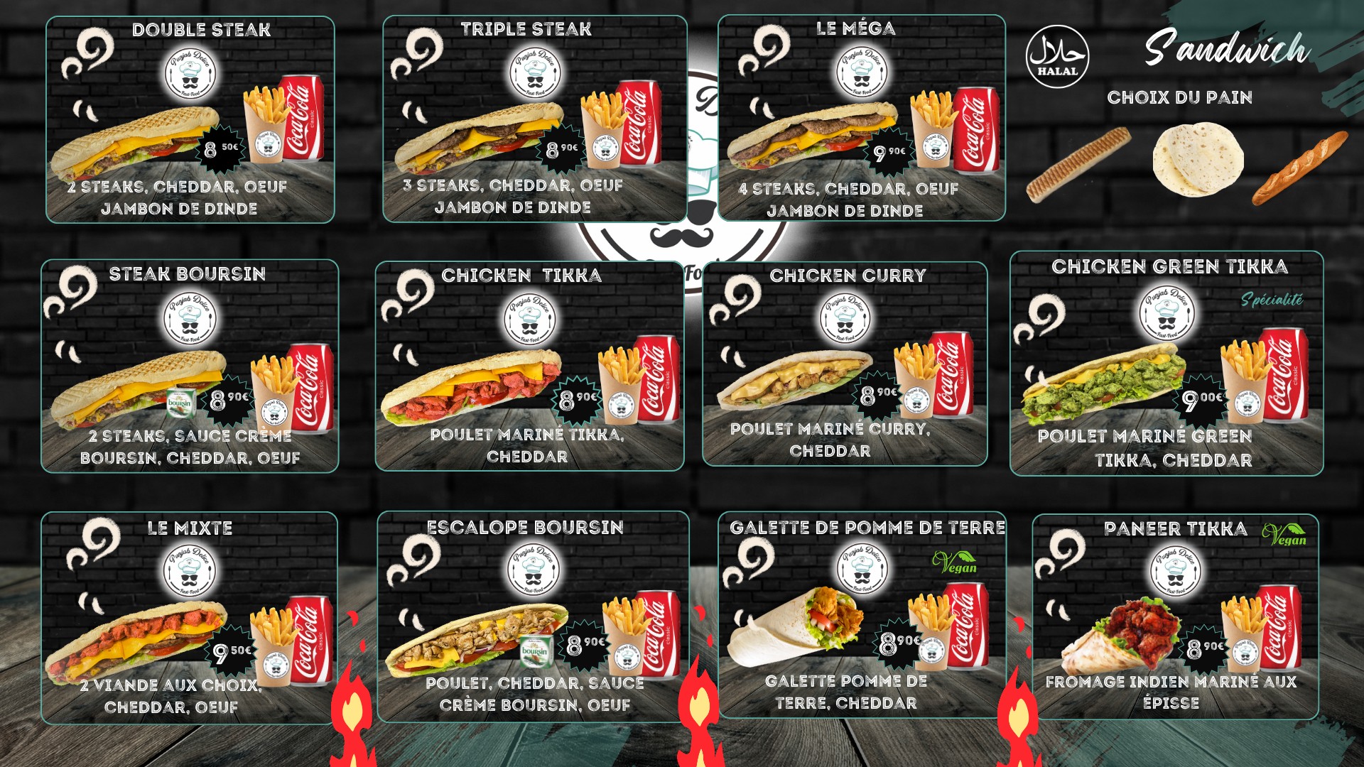 Menu image 2