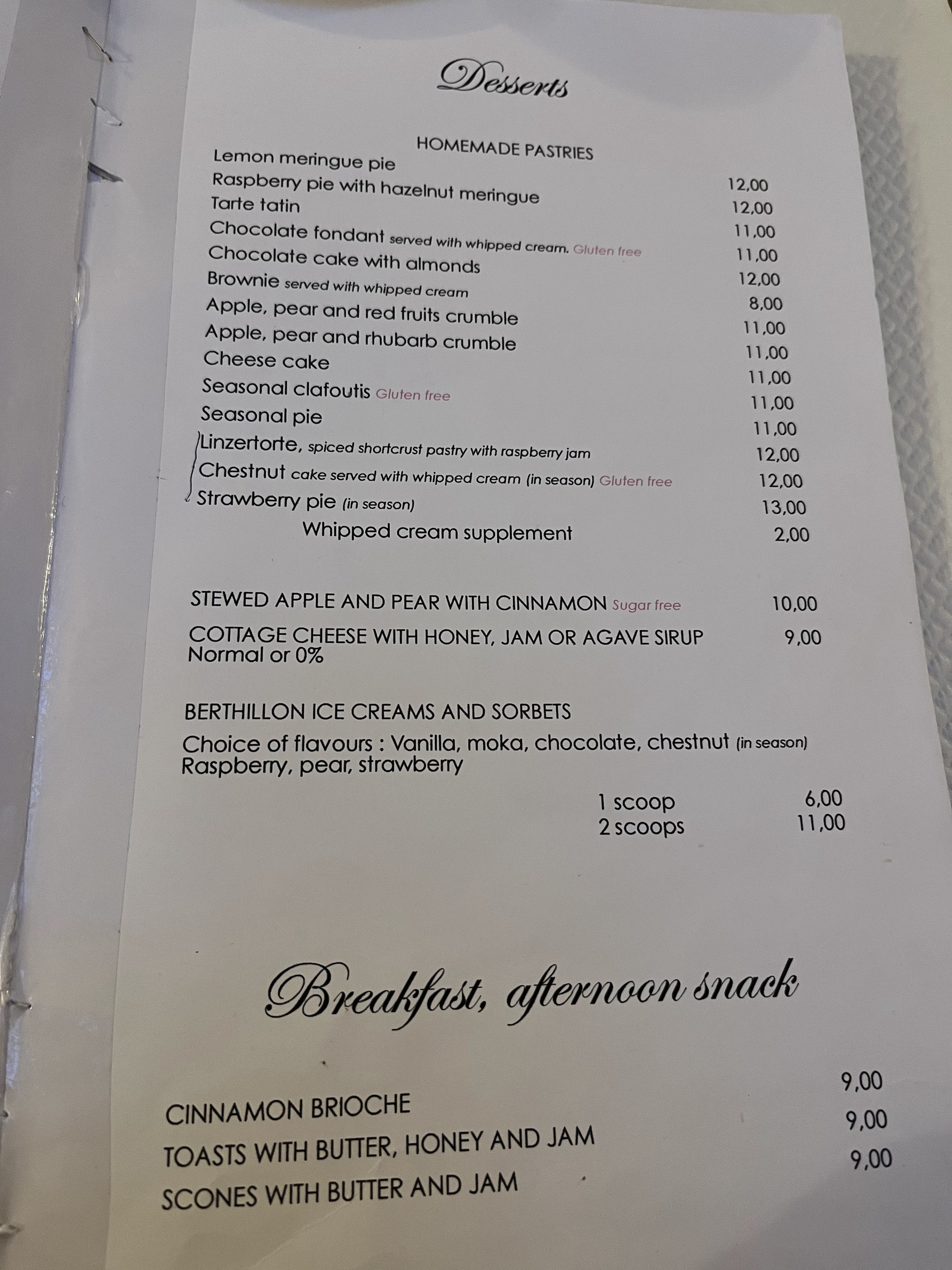 Menu image 3