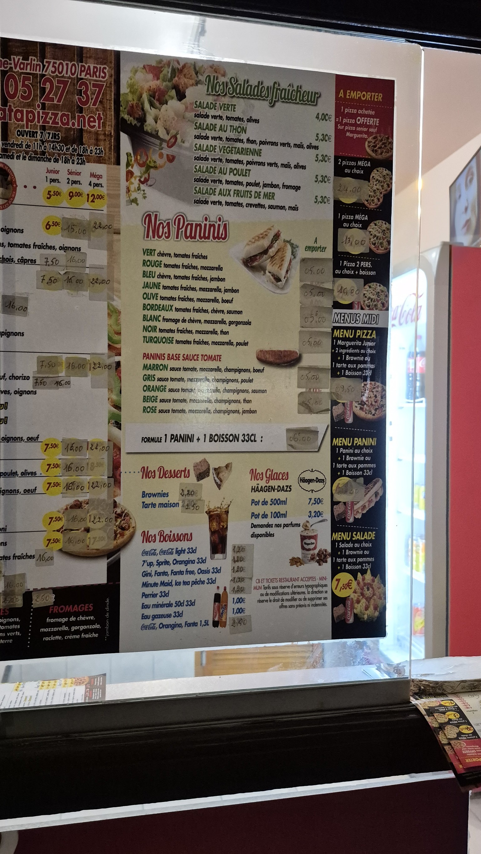 Menu image 2
