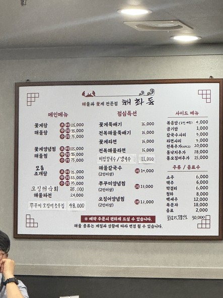 Haehwadong