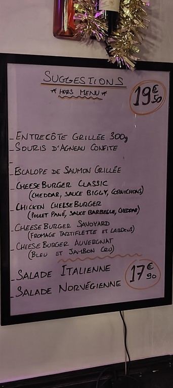 L' Orchidée