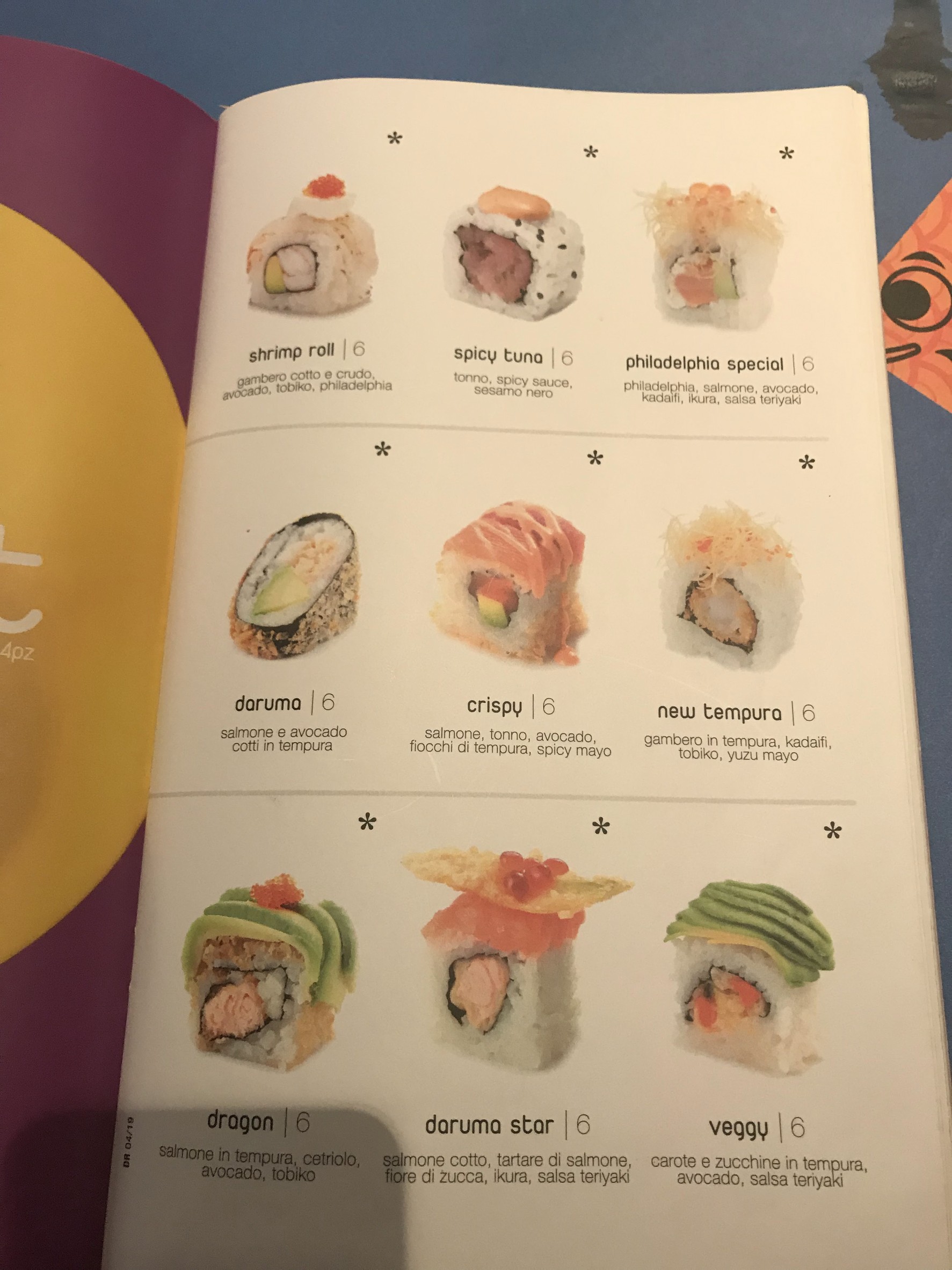 Menu image 4