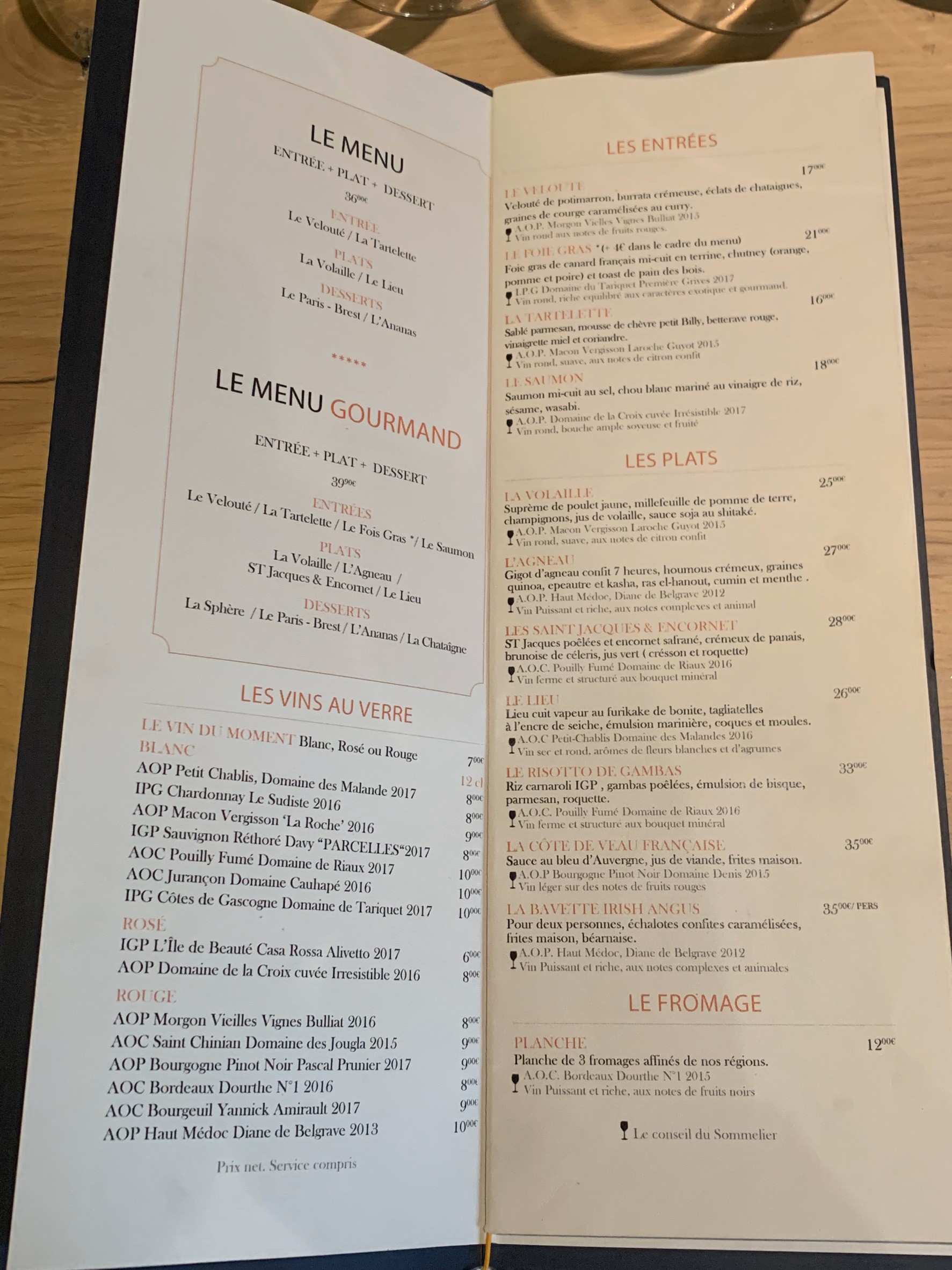 Menu image 2