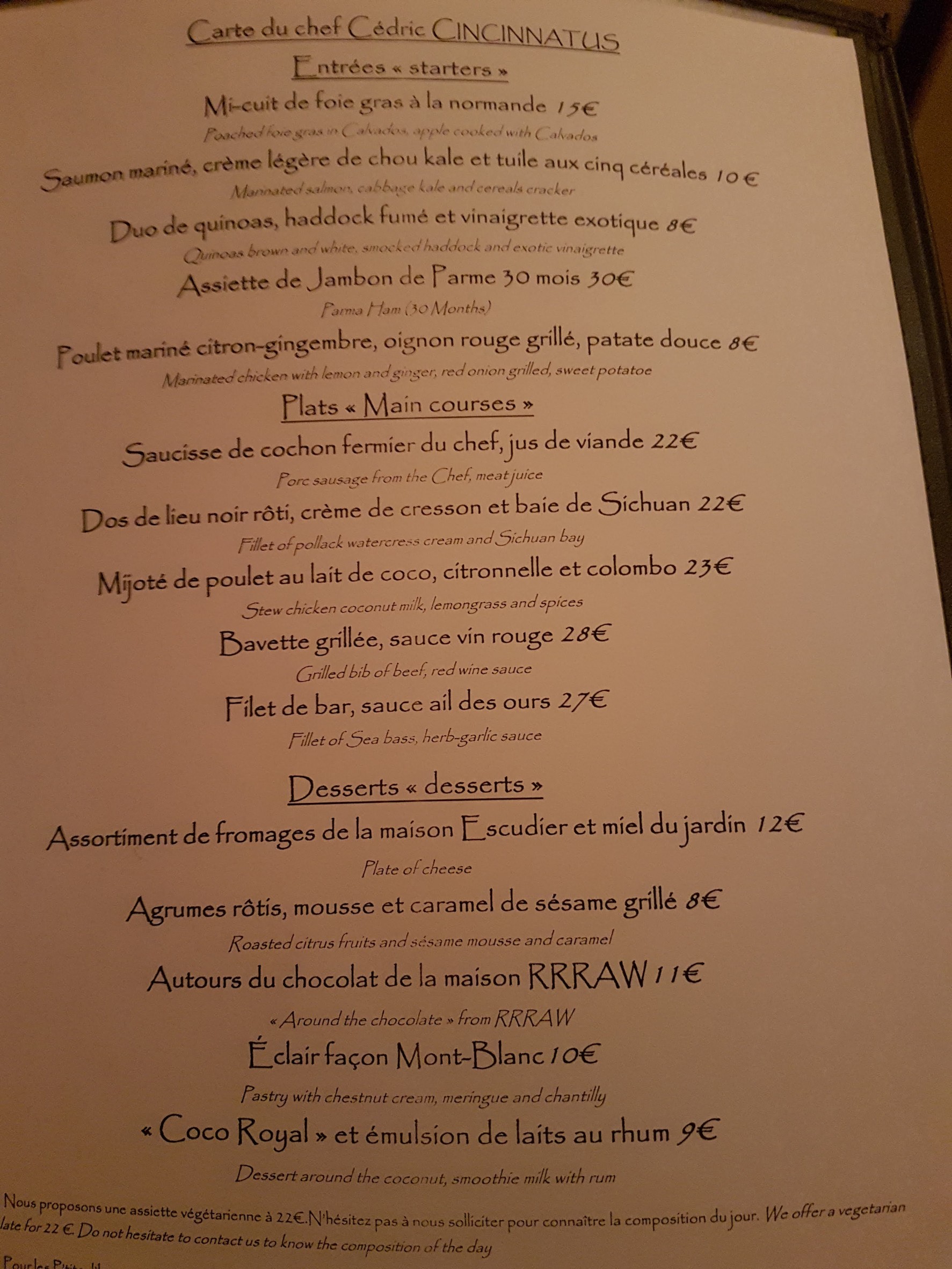 Menu image 3