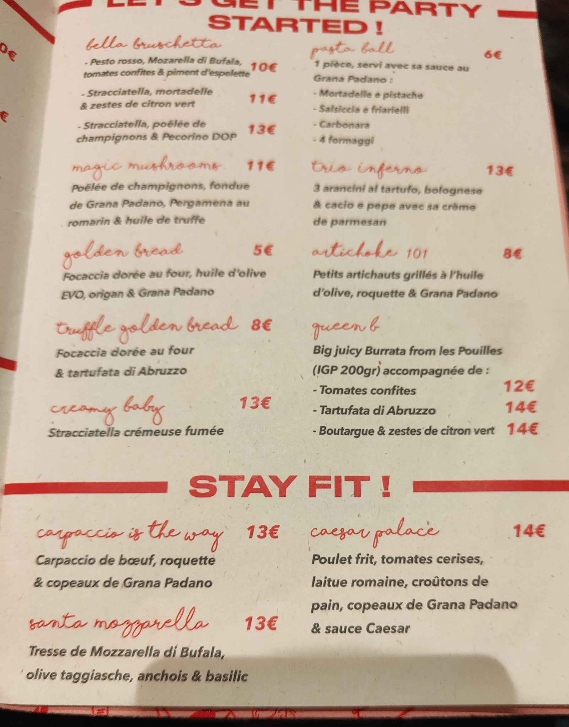 Menu image 1