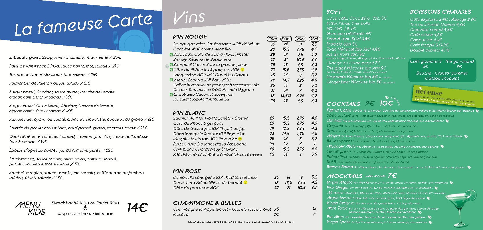 Menu image 2