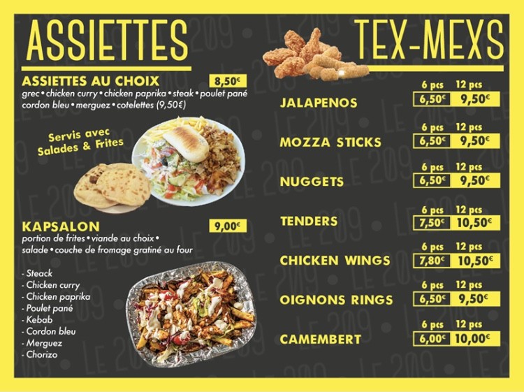 Menu image 1