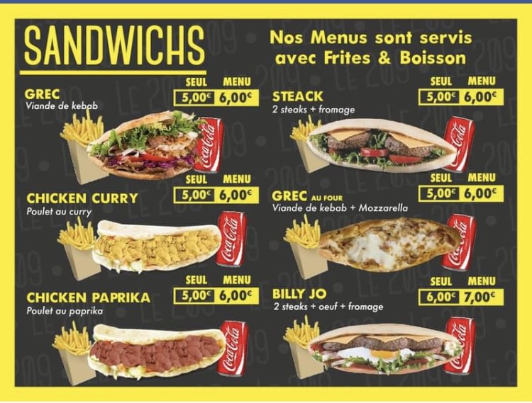 Menu image 2