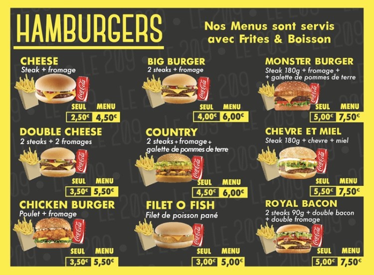 Menu image 3