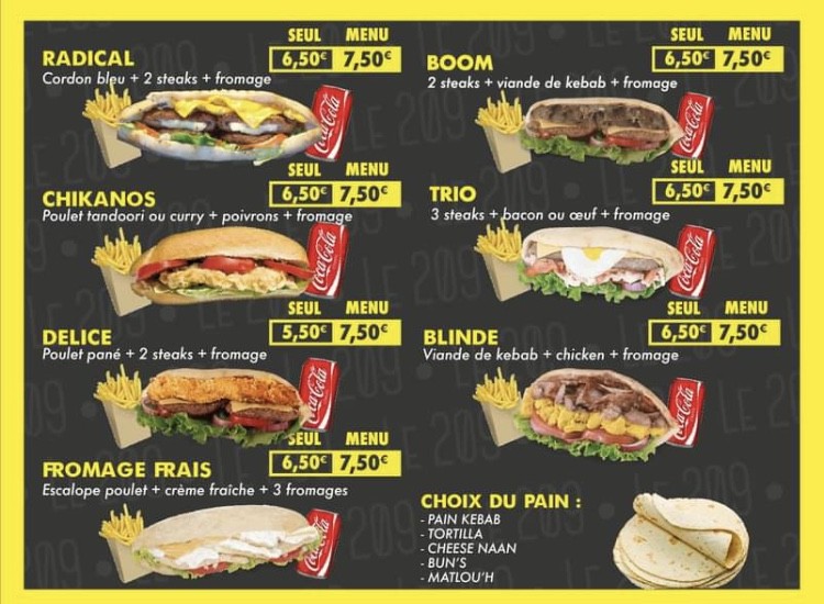 Menu image 4